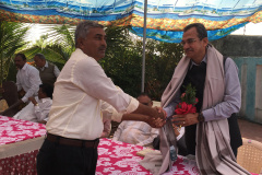 26th January Celebration by Mahyavanshi Samaj, Kathor