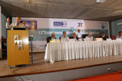 Dicci Gujarat 13th Entrepreneurship 21th May 2016