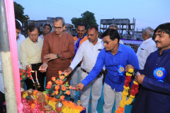 Dr. B R Ambedkar Janma Jayanti 14 April 2019