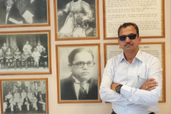 Dr BSA-Nirwan Sthal New Delhi 3rd July 2014