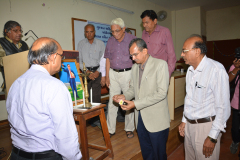 Gujarat Sahitya Academy & Gujarat Dalit Sahitya Pratishtha