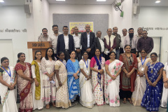 Janma Jayanti of Mata Rama Bai Amedkar Surat 15th February 2026 