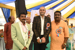 Pragati Charitable Trust Tritiya Sav Gyanti Samu Lagna 22nd February 2026, Gandevi