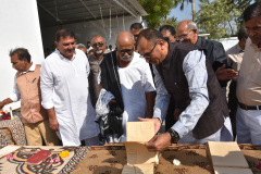 Sant Shri Morari Bapu – Panch Pustak Vimochan Samaroh (12 March 2022)