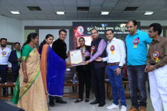 Surat Meghwal Samaj Education Trust – 22nd Vidhyarthi Sanman Samaroh